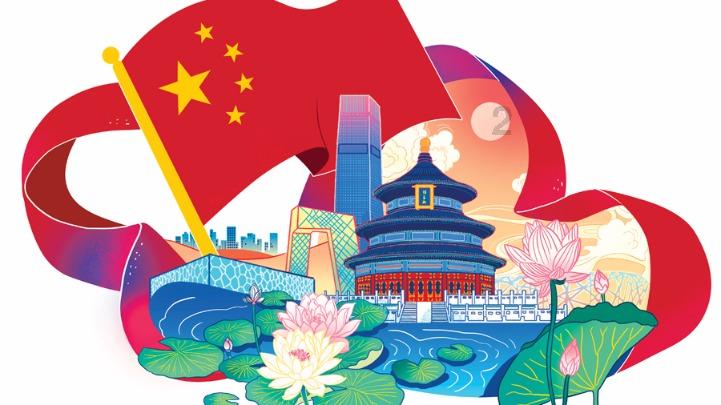 中国如何载人登月